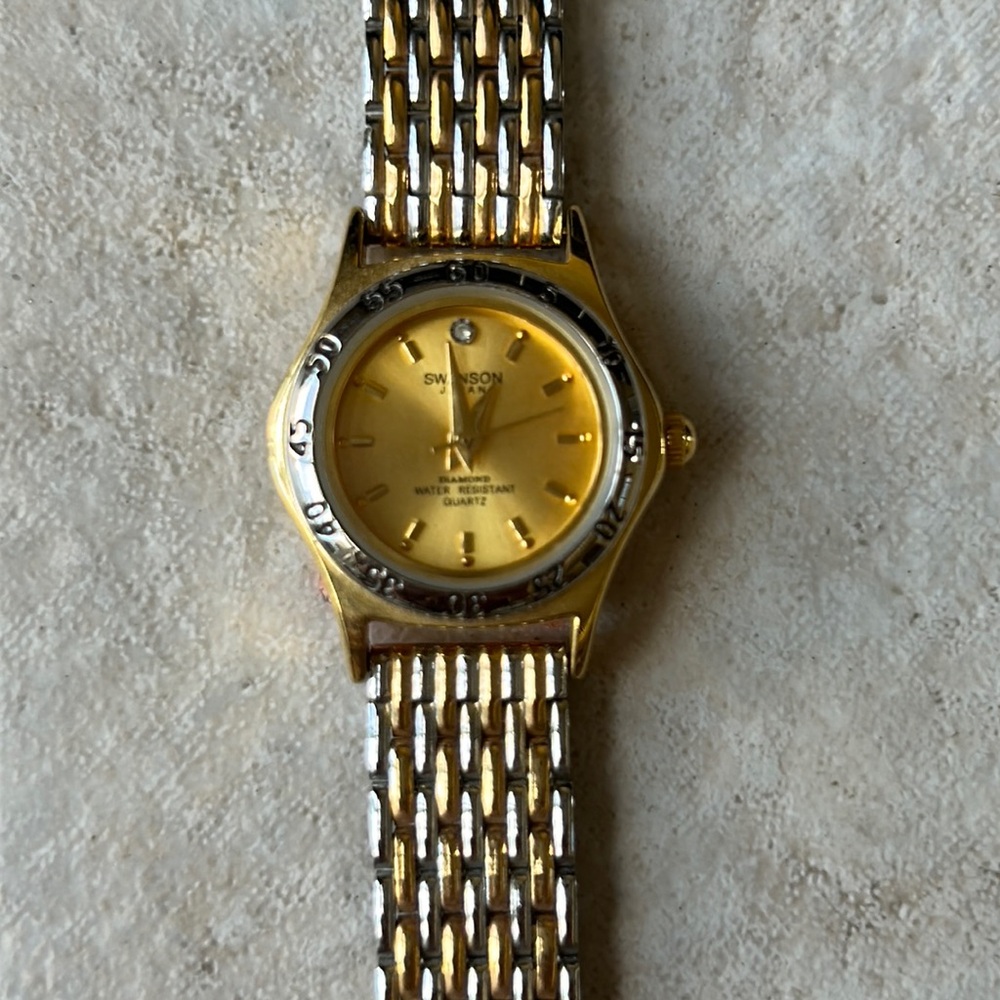 Swanson women watch